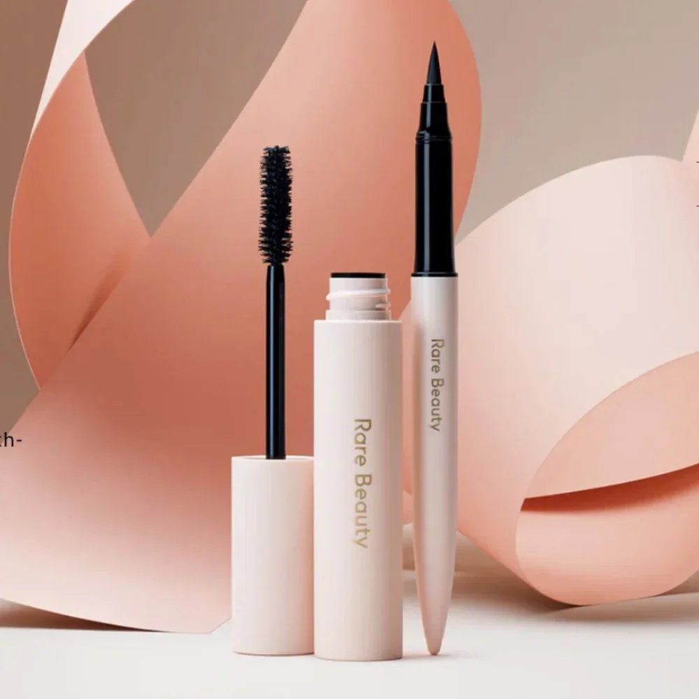 NWT Rare Beauty by Selena Gomez Perfect Strokes Eye Essentials